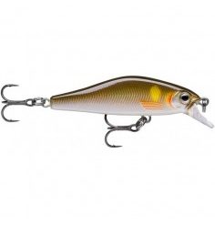 Vobler Rapala Shadow Rap Solid Shad 5cm AYU