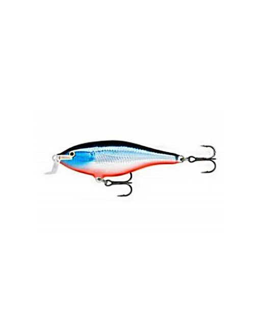 Vobler Rapala Shallow Shad Rap 9cm/12g BGHH