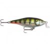 Vobler Rapala Shallow Shad Rap 7cm/7g PEHL