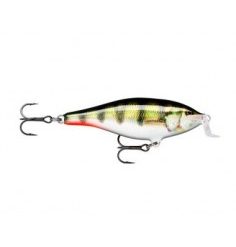 Vobler Rapala Shallow Shad Rap 9cm/12g PEHL