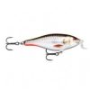 Vobler Rapala Shallow Shad Rap 9cm/12g ROHL