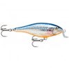 Vobler Rapala Shallow Shad Rap 5cm/5g SB