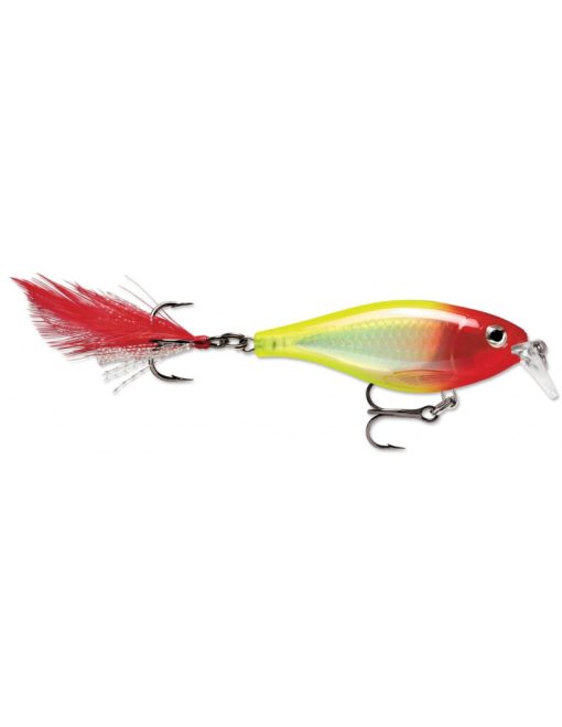 Vobler Rapala X-RAP SHAD SHALLOW 6cm/9g CLN