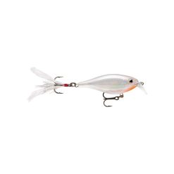 Vobler Rapala X-RAP SHAD SHALLOW 6cm/9g GGH