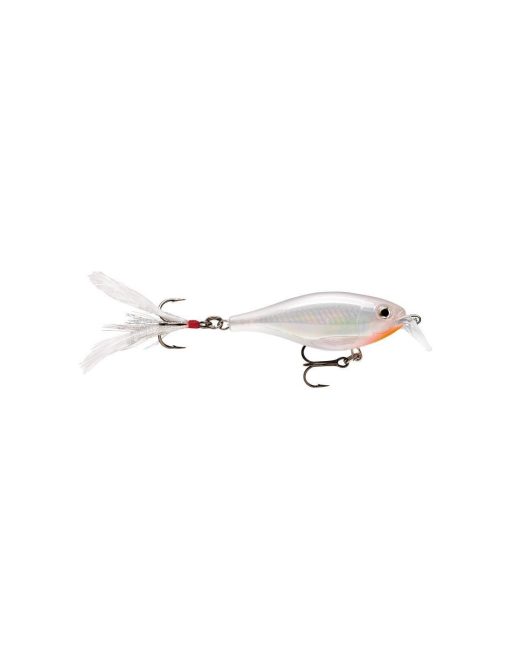 Vobler Rapala X-RAP SHAD SHALLOW 6cm/9g GGH