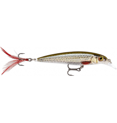 Vobler Rapala Xrap 8cm/7g ROL