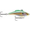 Vobler Rapala Rattlin Rap 5cm/11g HESD