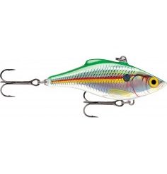 Vobler Rapala Rattlin Rap 5cm/11g HESD