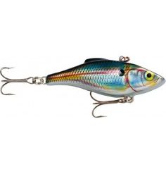 Vobler Rapala Rattlin Rap 5cm/11g HSD