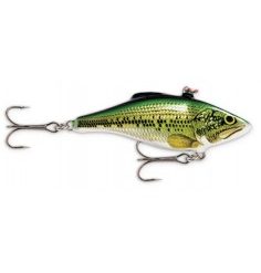 Vobler Rapala Rattlin Rap 5cm/11g BB