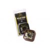 Fir Textil Carp Spirit Reaction Braid Brown 20lbs