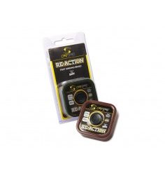 Fir Textil Carp Spirit Reaction Braid Brown 25lbs