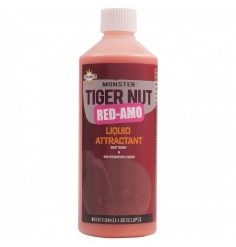 Dynamite Baits Red Amo liquid 500ml