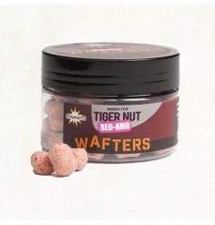 Dynamite Baits Red Amo Wafter Dumbells - 15mm cutie