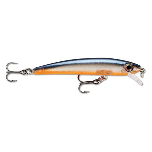 Vobler Rapala Max Rap 5cm/2g FSS