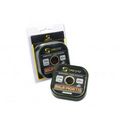 Fir Carp Spirit Riga Mortis Brown 15lbs