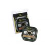 Fir Carp Spirit Riga Mortis Brown 20lbs