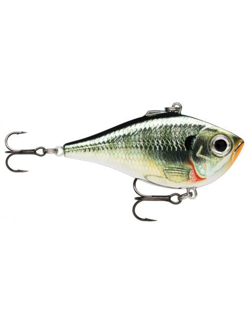 Vobler Rapala Rippin Rap 5cm CBG