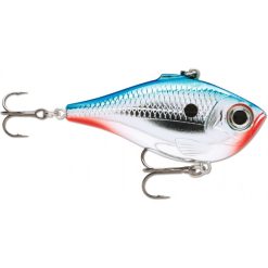 Vobler Rapala Rippin Rap 5cm CHB