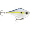 Vobler Rapala Rippin Rap 5cm HSD