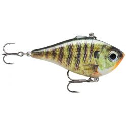 Vobler Rapala RIPPIN' RAP 06  6cm/14g LBGL