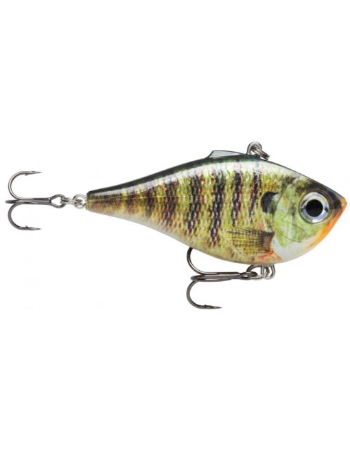 Vobler Rapala RIPPIN' RAP 06  6cm/14g LBGL