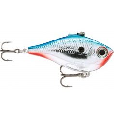 Vobler Rapala Rippin Rap 7cm/24g CHB