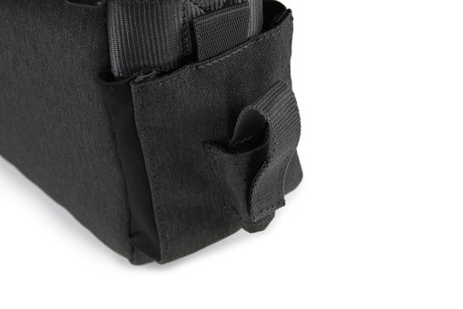 Rage Street Fighter Messenger Bag - imagine 16