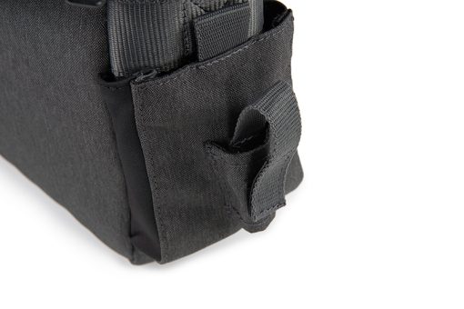 Rage Street Fighter Messenger Bag - imagine 17