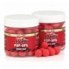 Dynamite Baits Robin Red Fluro Pop-ups 10mm + lichid atractant cutie