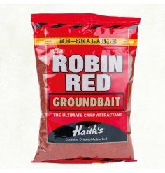 Dynamite Baits Robin Red Groundbait 900g