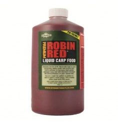 Dynamite Baits Robin Red Liquid Carp Food - 1L