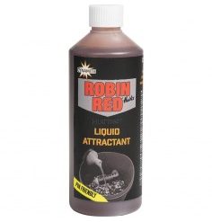 Dynamite Baits Robin Red Liquid Attractant 500ml