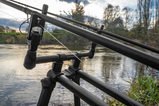 Korum Deluxe River Tripod - imagine 2