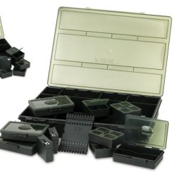 Fox Royale Loaded Box Medium