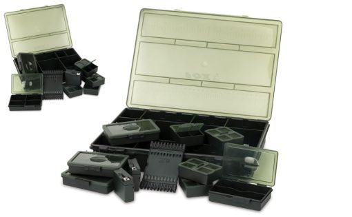 Fox Royale Loaded Box Medium