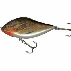 Vobler Salmo Slider 5cm Floating Rs