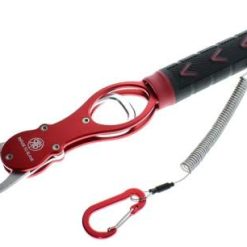 Rtb Grip Metalic Red