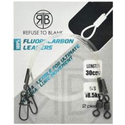Rtb Struna Fluorocarbon 30cm 11.5kg