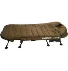 SAC DE DORMIT CARP SPIRIT MAGNUM™ 4 SEASON