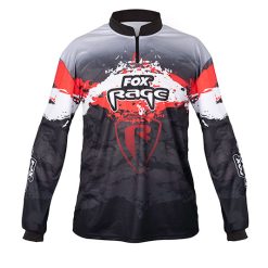 Rage Performance Long Sleeve - XXL