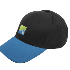 Preston Black Cap