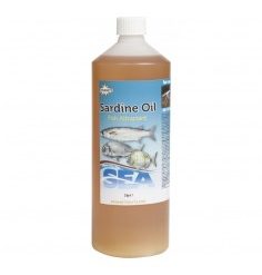 Dynamite Baits Sardine Oil - 1L