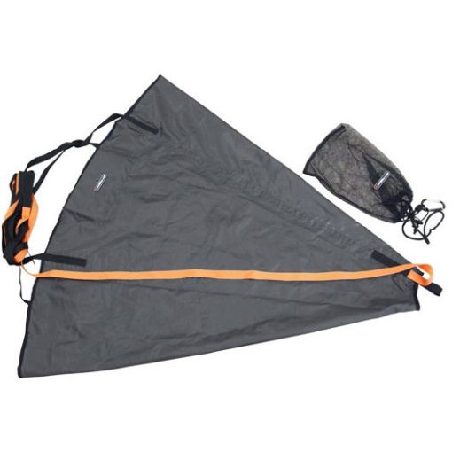 Savage Gear Parasuta Textil 120x120