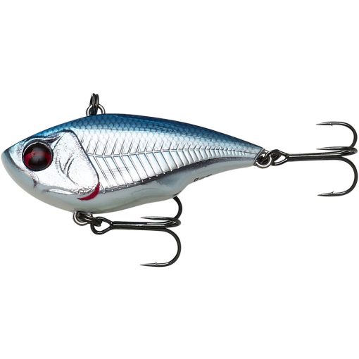Savage Gear Fat Vibes 5.1cm 11g Blue Chrome