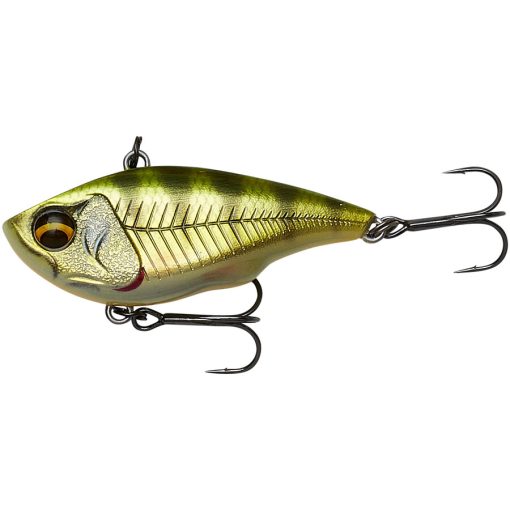 Savage Gear Fat Vibes 5.1cm 11g Perch