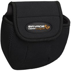 Savage Gear Neoprene Reel Cover S