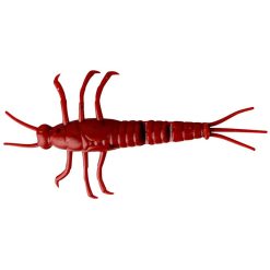 Savage Gear Pvc Manyfly Red
