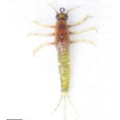 Savage Gear Mayfly Nymph 5cm 02