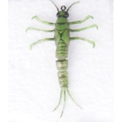 Savage Gear Mayfly Nymph 5cm 03